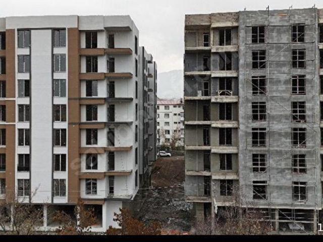NOVVİA'DAN YENİŞEHİRDE SATILIK SIFIR ARAKAT DAİ34