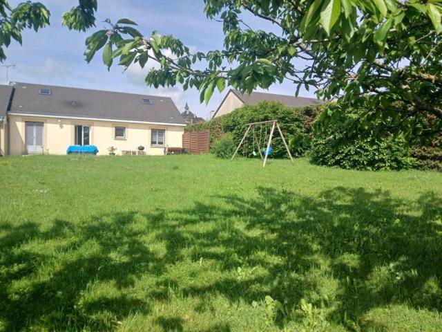 Novy Chevrières Vente Maison 08