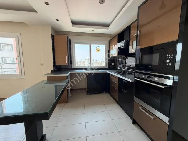 nova* Muhteşem Manzarasıyla 4+1 Geniş Kiralık Daire