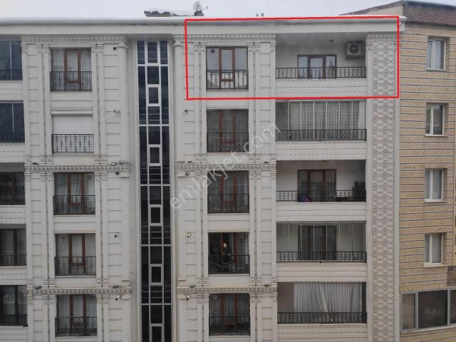 nova* Merkezi Konumda Full+full Eşyalı 2+1 Kiralık Daire