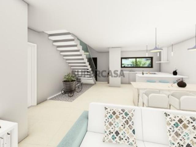 Nova Moradia moderna em Almádena, Praia da Luz, Algarve