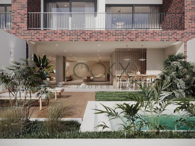 Nova moradia T3 a estrear para venda com jardim e piscina 0m² Porto Salvo e Barcarena