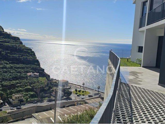 Nova Moradia T3 Tabua, Ribeira Brava 194m² Tábua