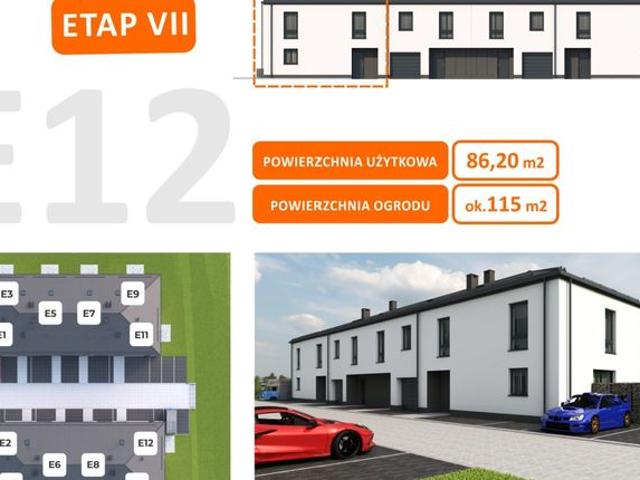 Nova Natura Etap VII