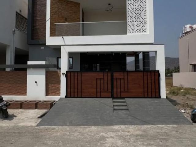 Nova Nest Shreelakshmi 3 Bedroom 960 Sq. Ft. Villa in Electronic City Bangalore Listing ID: #10200