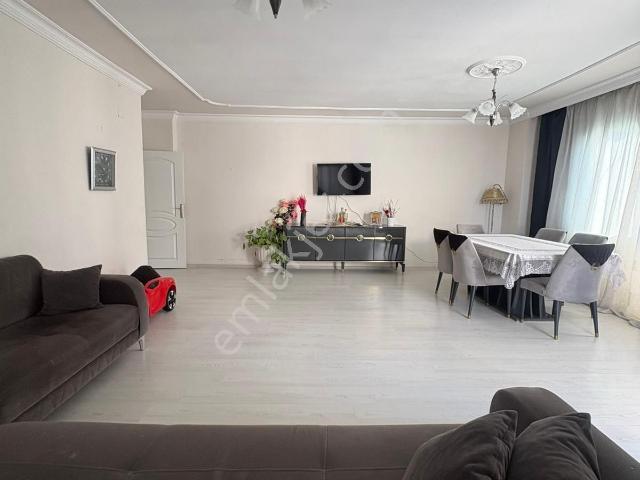 nova* Aydınlıkevler Mah. Nevit Kodallı Cad. 3+1 Satılık Daire