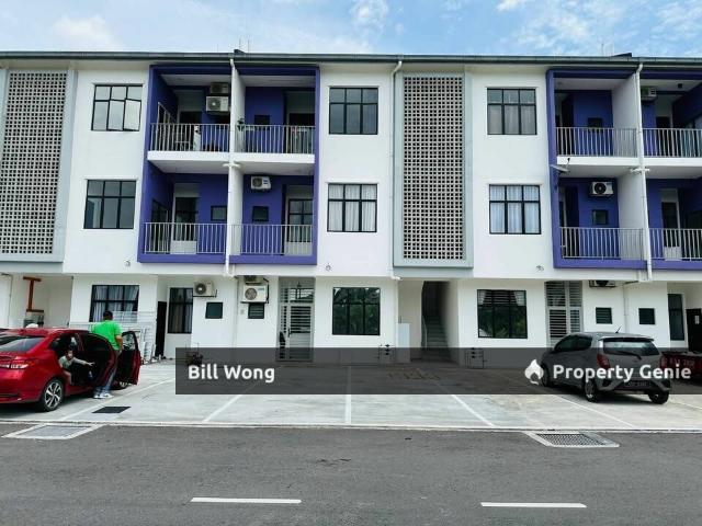 Nova Anggerik Sungai Ramal Kajang