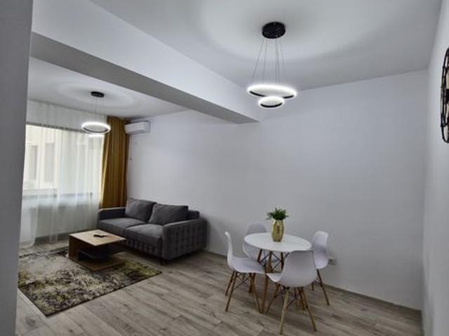 Nova Apartament Barracuda Residence