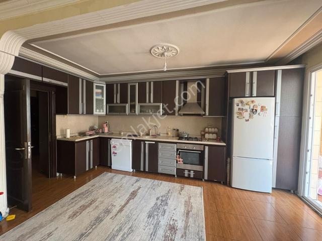 nova* Bahçe Mah. Cengiz Topel Cad. Masrafsız 3+1 Satılık