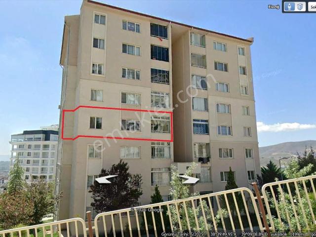 nova* Cumhuriyet Mah. Haksen Tokilerde 3+1 Satılık Daire