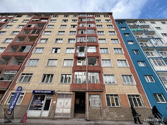 [NOVA] CUMHURİYET BULVARI MANZARALI FULL TADİLATLI 2+1 DAİRE