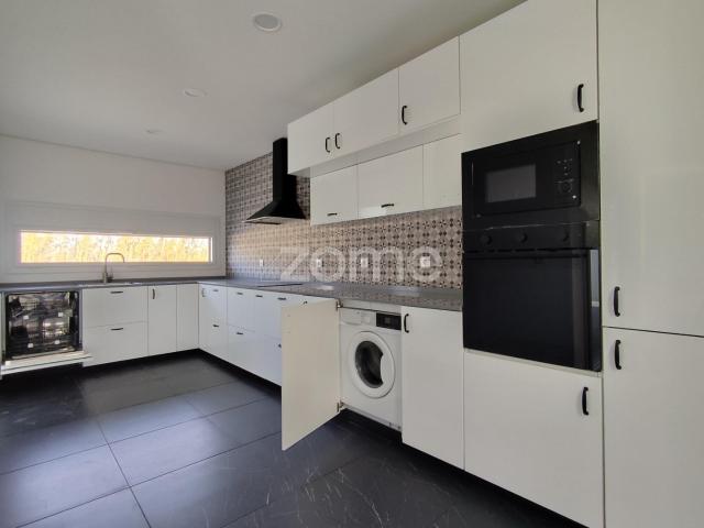 Nova casa em Leiria