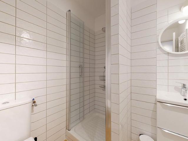 Nova — Chambre Privée 2