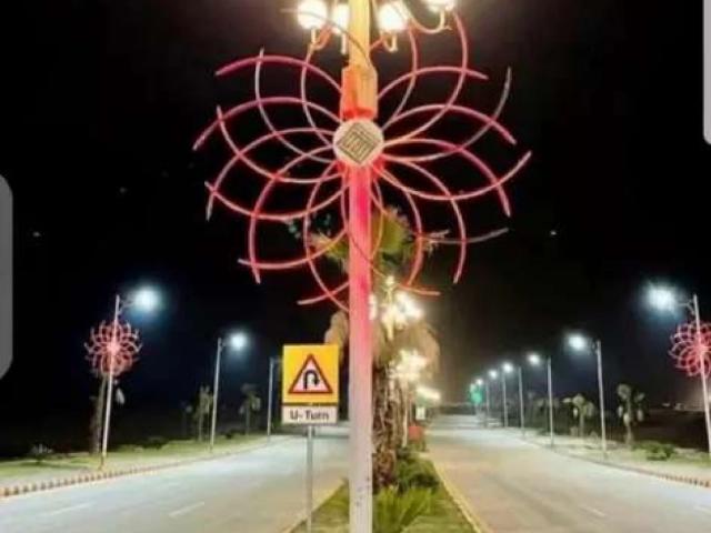 Nova City Islamabad Top City 1 ID 65769