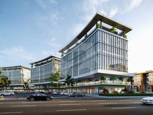 Nova City Possession Plot for sale Islamabad nova city ID 81601