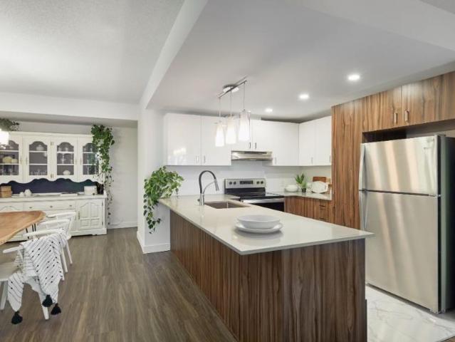 Nova | Condo 5 1/2 Neuf à Louer | 3 bedrooms apartment for Rent | Pierrefonds Roxboro