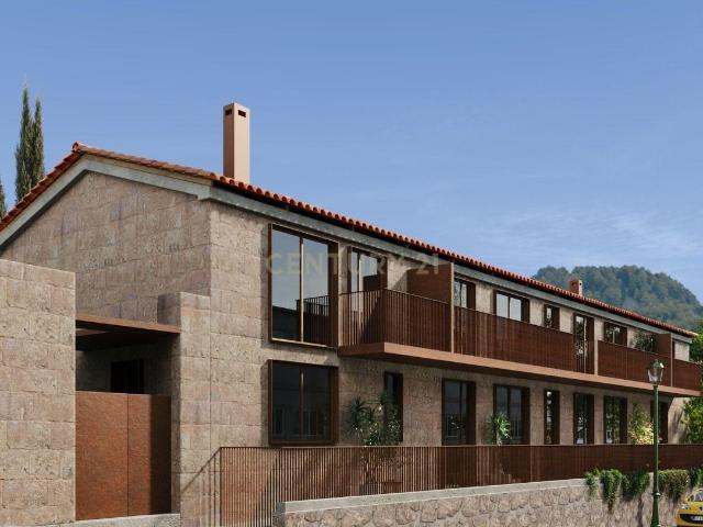 NOVA CONSTRUÇÃO Apartamento T0 ao lado da Universidade