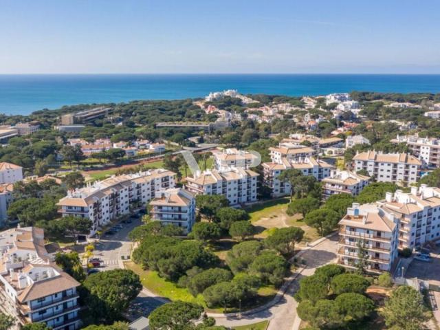 NOVA CONSTRUÇÃO Apartamentos T2+1 nas Açoteias, Albufeira