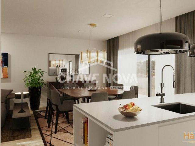 Nova construção | Braga | 26064064571