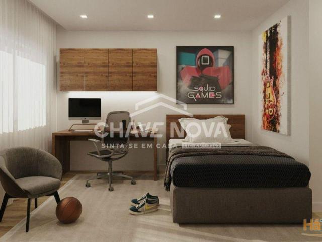 Nova construção | Braga | 26074064573