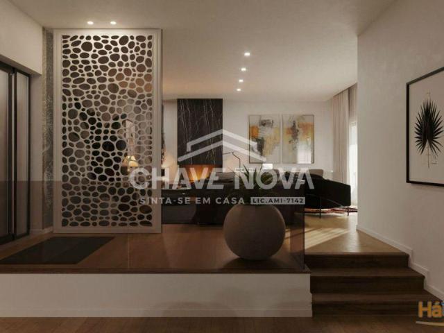 Nova construção Jardins de Andrias Moradia | 26074064562