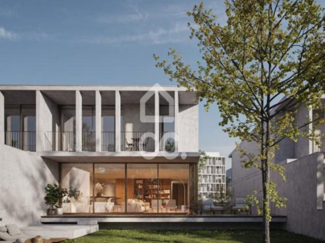 Nova construção PRIVILEGE GAIA ARCOZELO