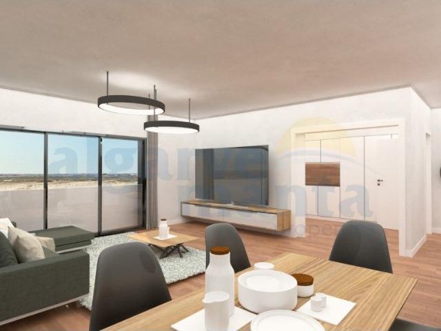 Nova Construo! Apartamento T4 Tavira