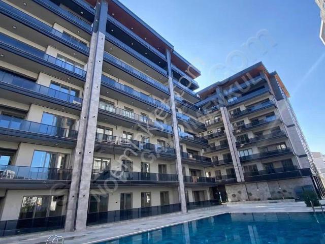 Nova Dan Naim Süleyman Oğlu Bularında 3+1 Kiralık Daire