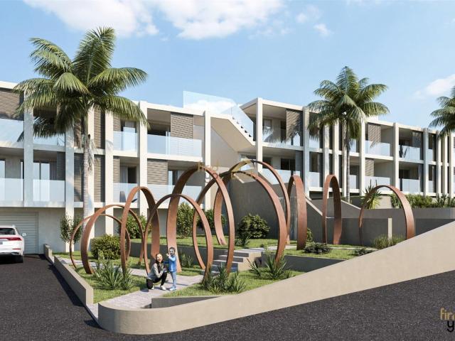 Nova edificação de Luxo que Nasce na cidade do Funchal!. 119m² São Martinho