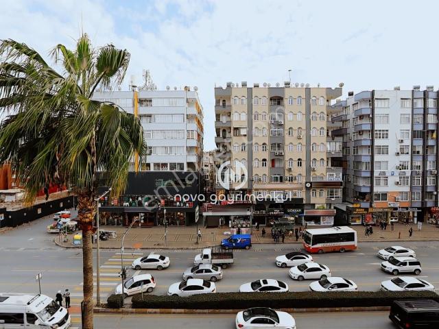 nova* Güvenevler Mah. Bağımsız Mutfak 3+1 Kiralık Daire