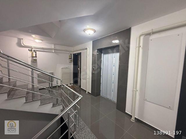 NOVA GAYRİMENKUL GÜLYALIDA SATILIK SIFIR DAİRE