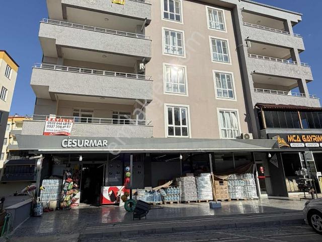 Nova Gayrimenkul'den Oğuzeli'nde 3+1 Satılık Daire