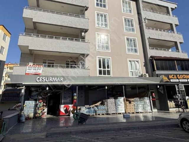 Nova Gayrimenkul'den Oğuzeli'nde 3+1 Satılık Daire