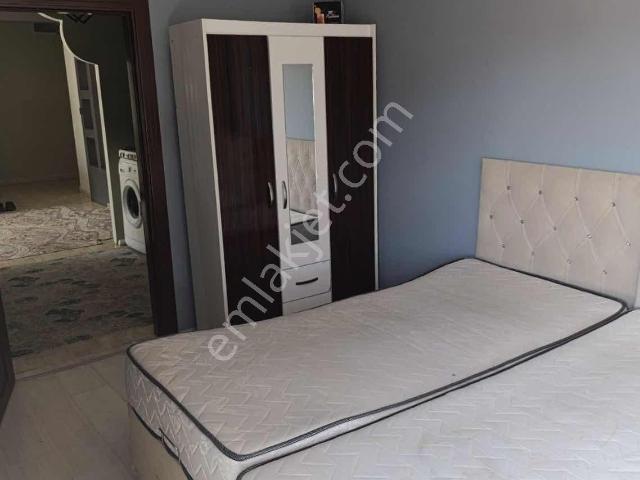 Nova Gayrimenkul'den Satılık Eşyalı 2+0 Daire
