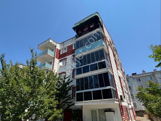 Nova Gayrimenkulden 2+1 Ayrı Mutfaklı Aile Tipi 3.000.000 Kredi İmkanıyla Satılık Daire