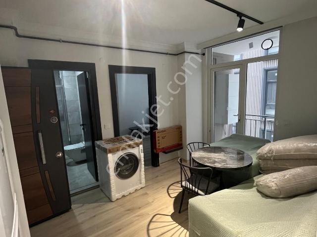 Nova Gayrimenkulden 2+1 Sıfır Eşyalı Kiralık Daire