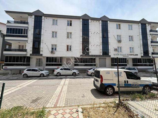Nova Grup'tan Adliye Arkası Eşyalı Geniş 1+1 Daire
