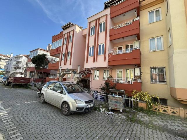 Nova Grup'tan Bahçelievler Mah. Bahçe Katı Kiralık 3+1 Daire