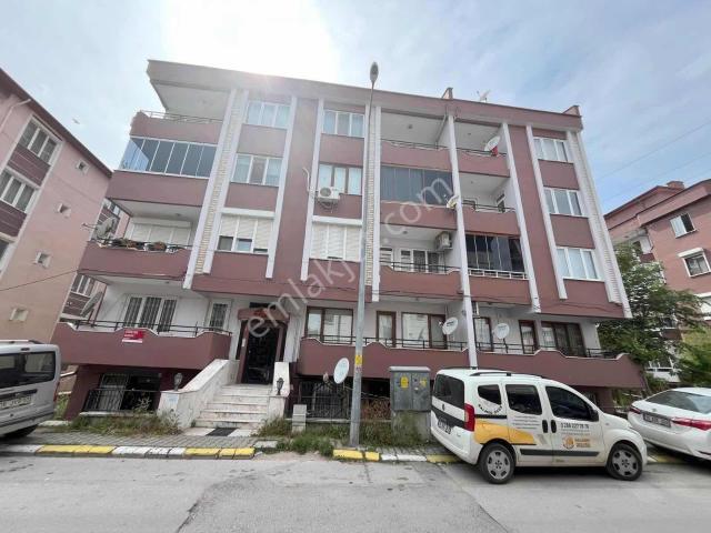 Nova Grup'tan Bahçelievlerin Merkezinde 3+1 Daire
