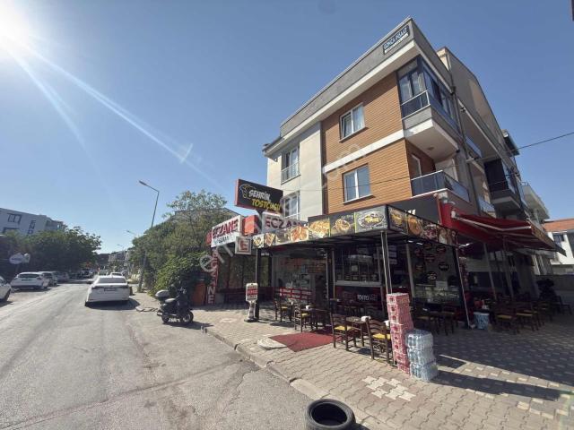 Nova Grup'tan Şehir Hastanesi Karşısı Eşyalı 1+1 Daire