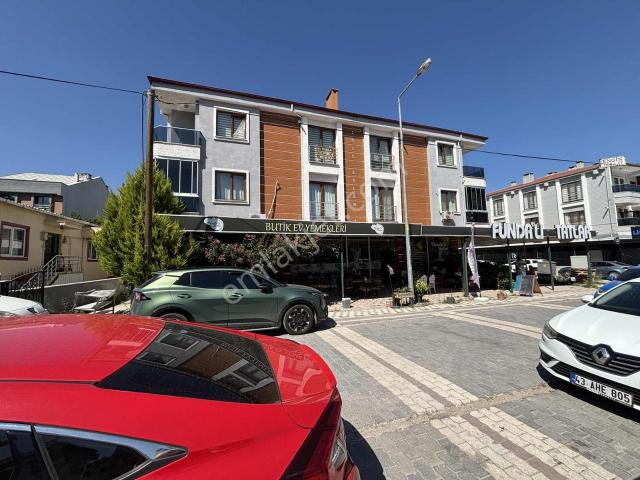 Nova Grup'tan Şehir Hastanesi Yanı Eşyalı Geniş 1+1 Daire