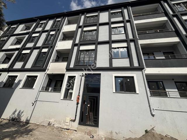 Nova Grup'tan Kayabey Mah. 2+1 Satılık Daire