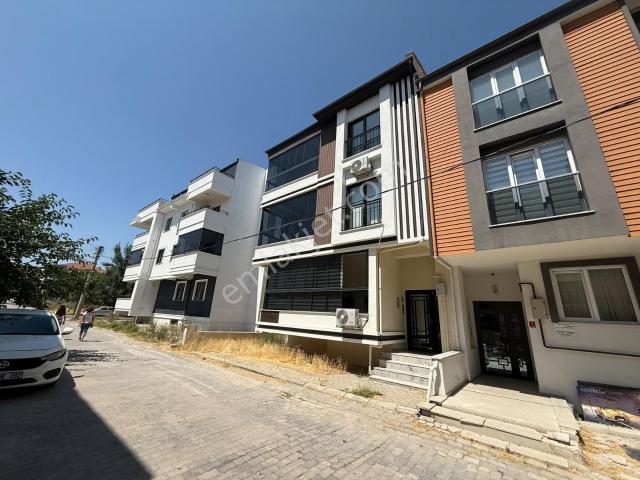 Nova Grup'tan Paşaalanı Mahallesinde Cam Balkonlu Kiralık Daire