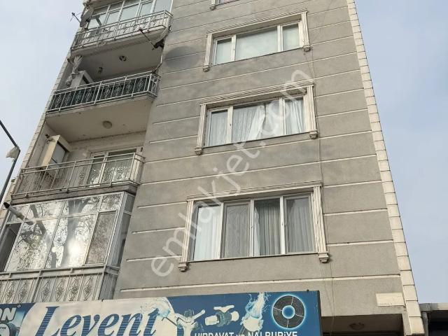 Nova Grup Gayrimenkul Kiralık 3+1 Daire