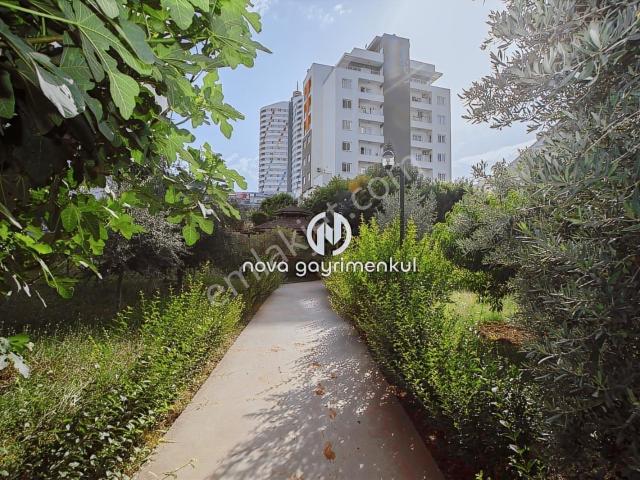 nova* Çiftlikköy Mah. De Eşyalı Satılık 1+0 Stüdyo Daire