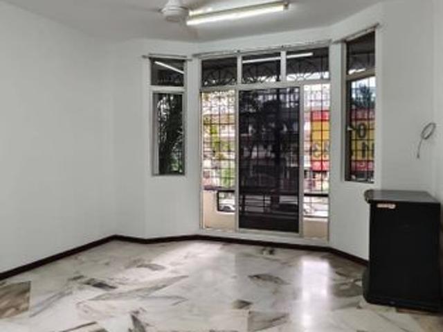 NOVA II APARTMENT