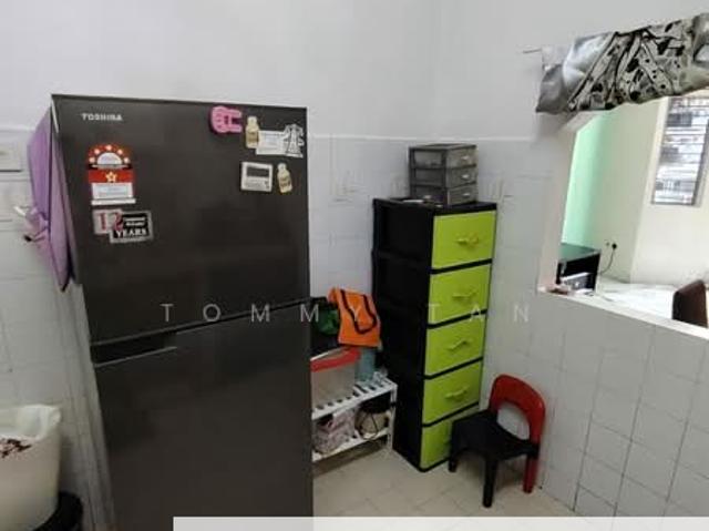 NOVA II APARTMENT