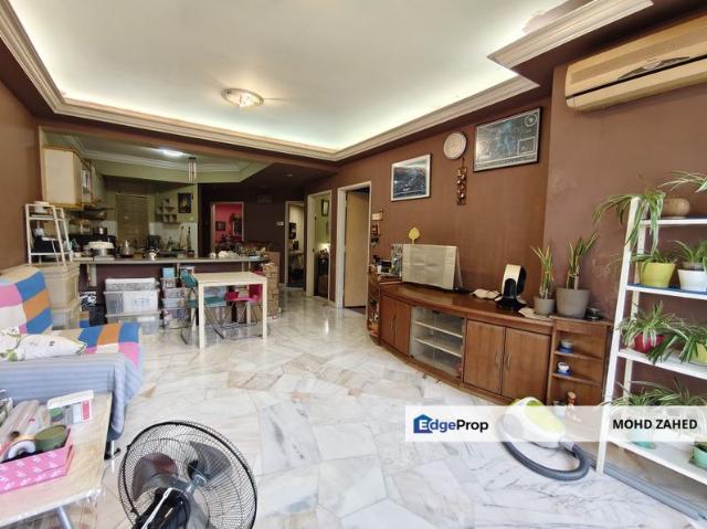 NOVA II APARTMENT