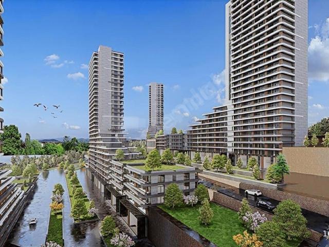NOVA LİFE KONUT PROJESİNDE 2+1 DAİRE GETİRİLİ KOOPERATİF HİSSESİ