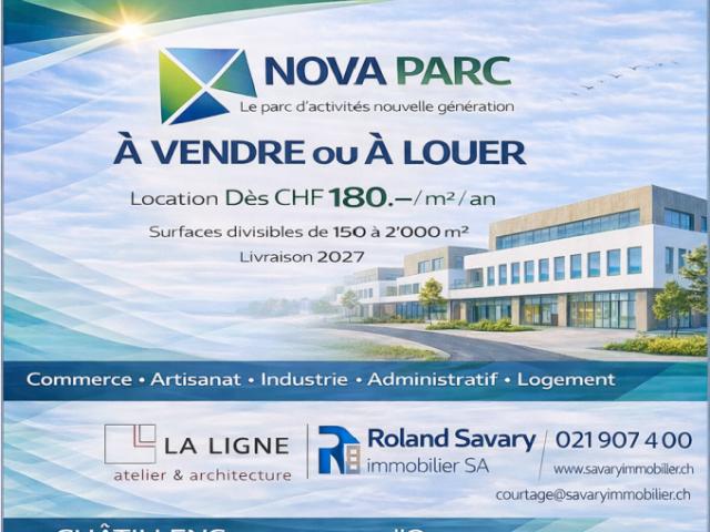NOVA PARC